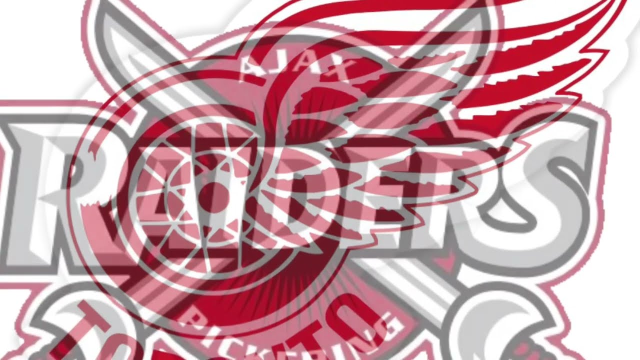 Toronto Redwings VS Ajax Pickering Raiders: Oct 7 2022: Wendy Dufton:  1 - 1 Tie