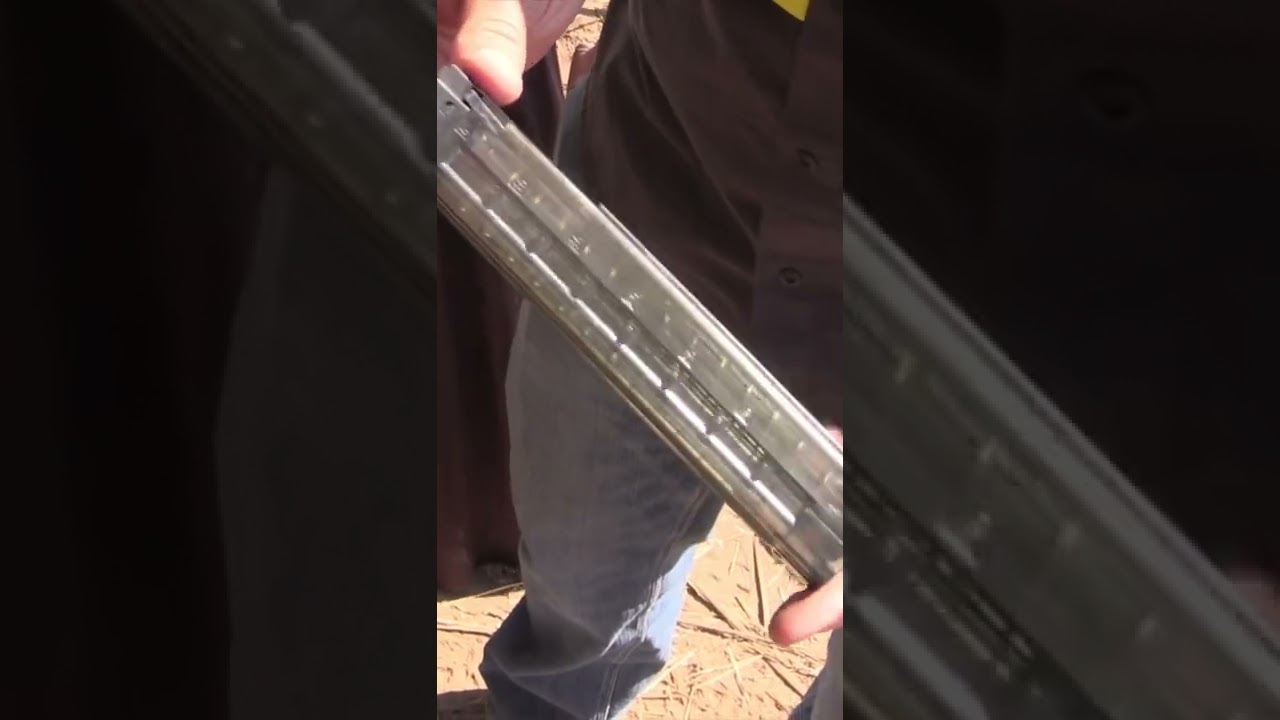 New KCI Magazines at [Triggrcon 2022]