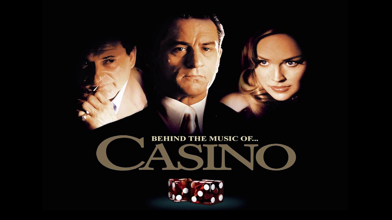 Casino 1995 bat scene set