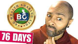 76 Days With Bg Wealth Sharing Group - Heres What I Earned