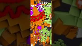 New Leaks In Sab