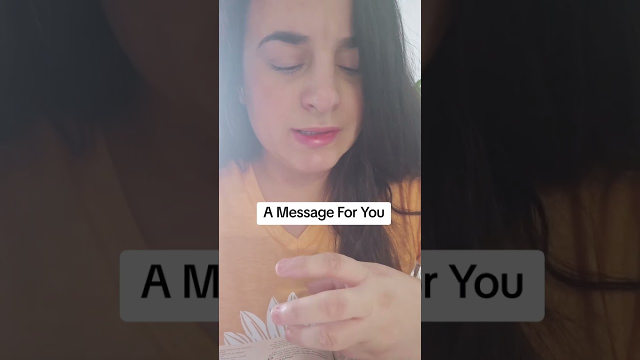 Your Prayers Will Be Answered! 100% Confirmed! | God Wants You To See This!