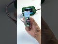 BSIDE OT2 Mini Oscilloscope | 10MHz Handheld Scope with Signal Generator