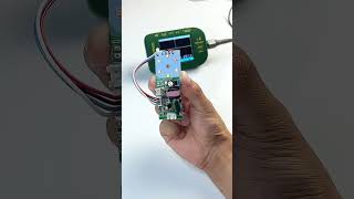 BSIDE OT2 Mini Oscilloscope | 10MHz Handheld Scope with Signal Generator