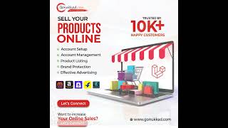 Stop Losing Customers – Start Selling Online Today