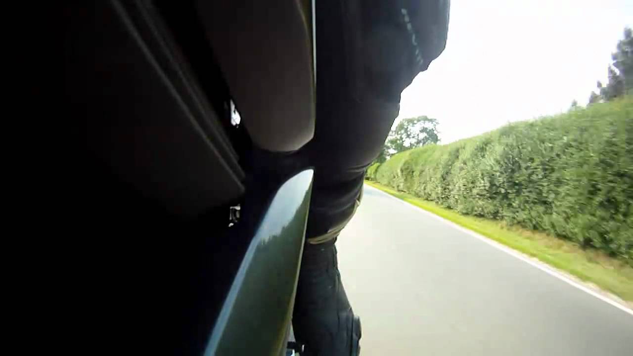 Go Pro Kameraansichten