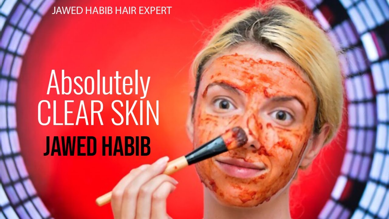 Absolutely Clear Skin - Jawed Habib (86)