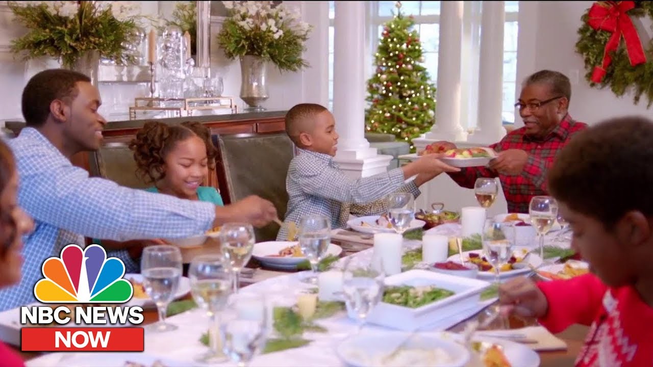 Financial Tips For The Holidays | NBC News NOW