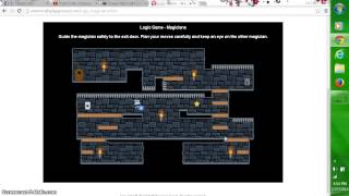 Logic Games :-)