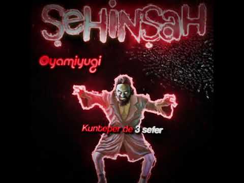 Şehinşah – Kunteper "Prod by Arda GEZER"