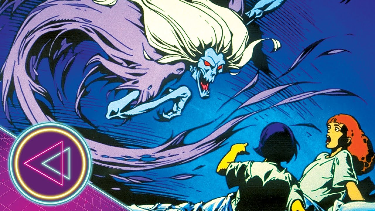 TBT: Episode 17 - Tales From the Cryptkeeper |FULL EPISODE| RETRO