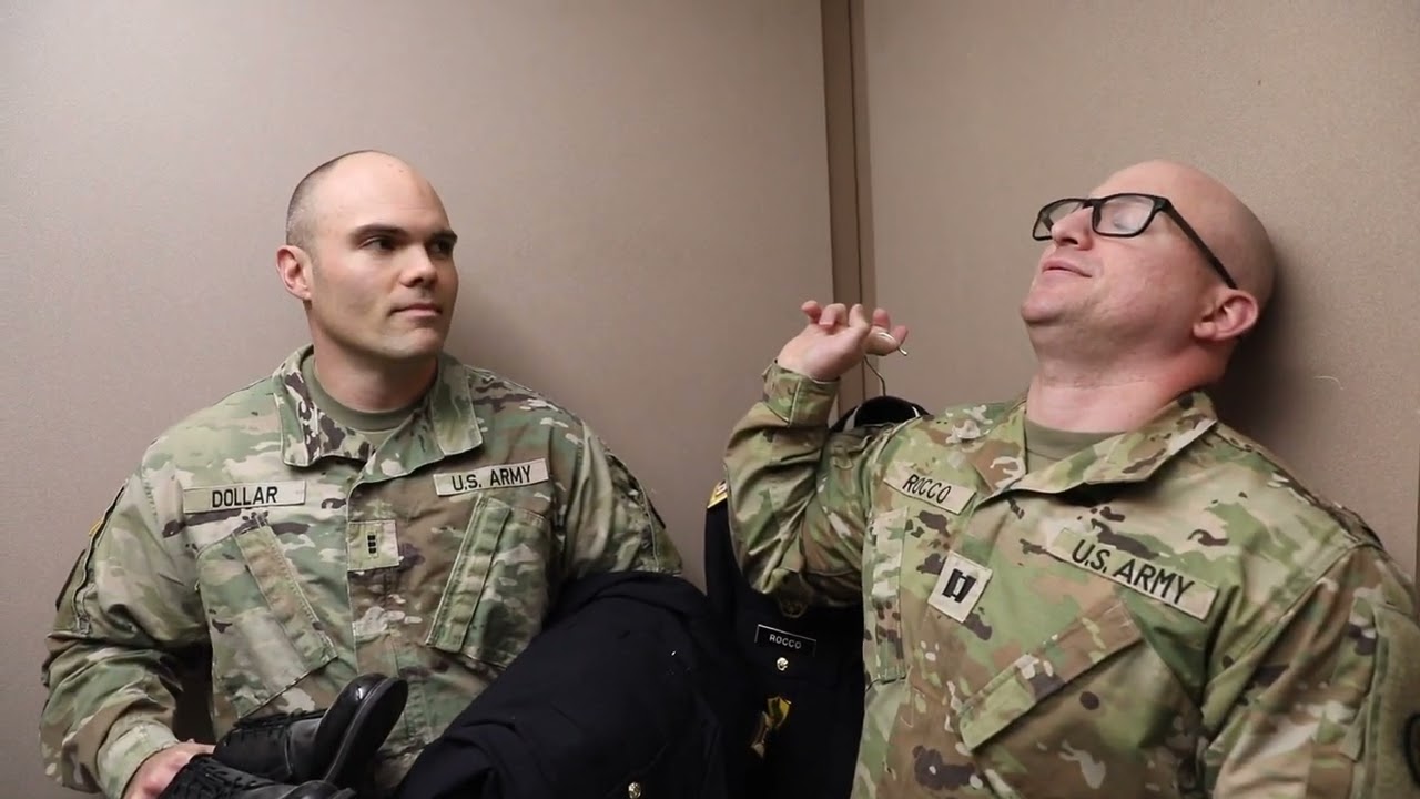 316th ESC Military Ball 24'