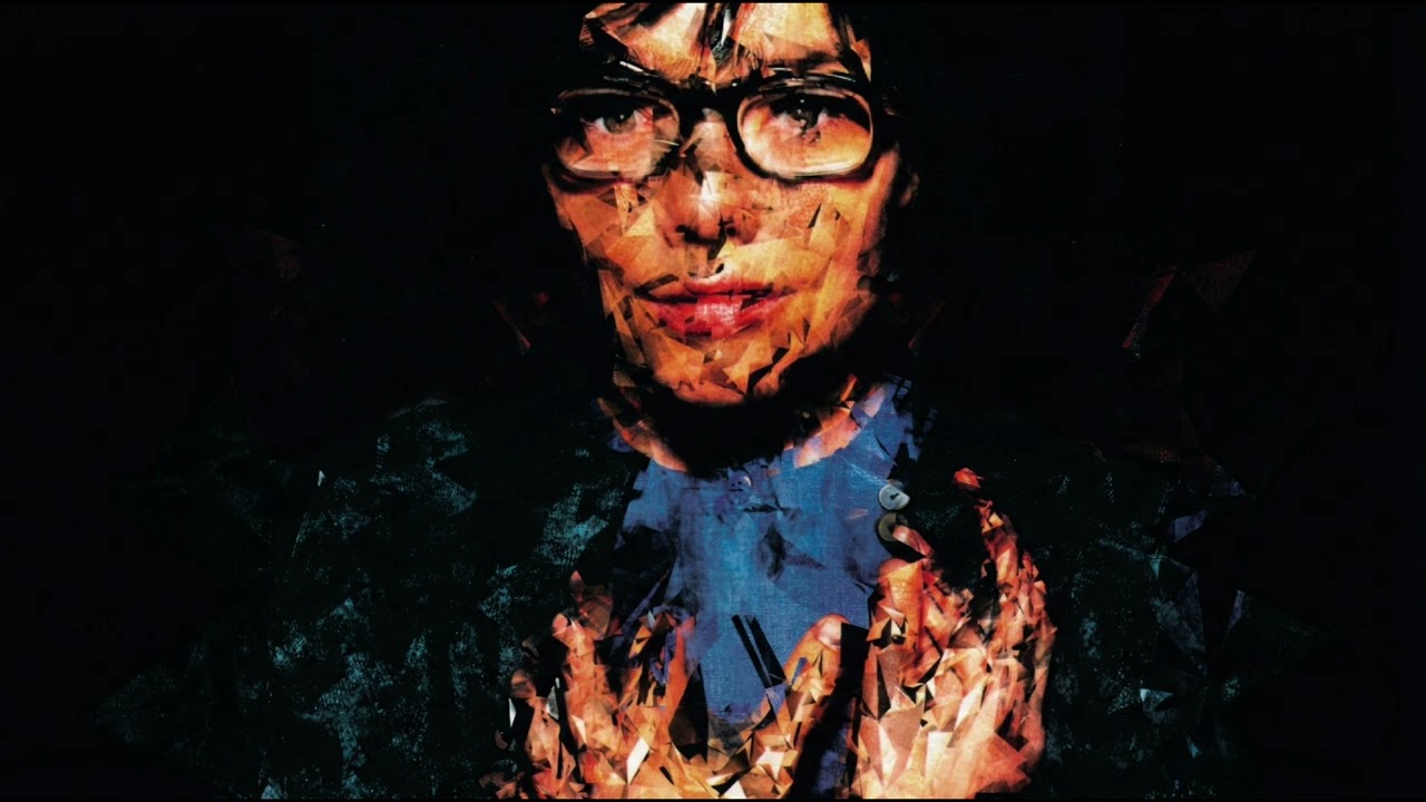 Björk - Scatterheart (Instrumental)