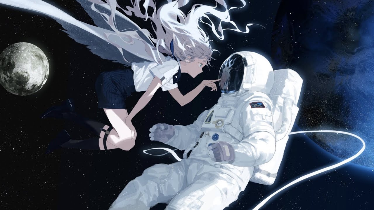 「Nightcore」→ Creep | Use Headphones ♪