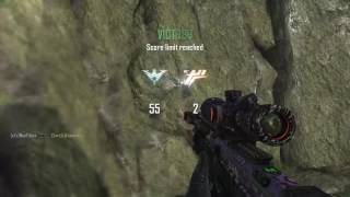 INSANE Wallbang On Uplink!!