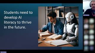 Unlocking Potential: How AI is Transforming Learning and Shaping Our Future