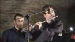 Blu by Mirko Guerrini