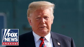 'The Five' on Trump touting victory while Dems reel from Iowa