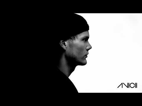 AVICII MIX 2024 | With transitions