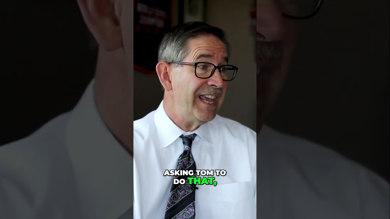 Tenant Testimonial: Landry Mazzeo & Dembinski PC