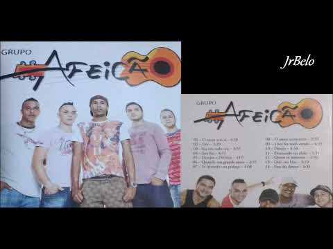Grupo Afeição Cd Completo JrBelo