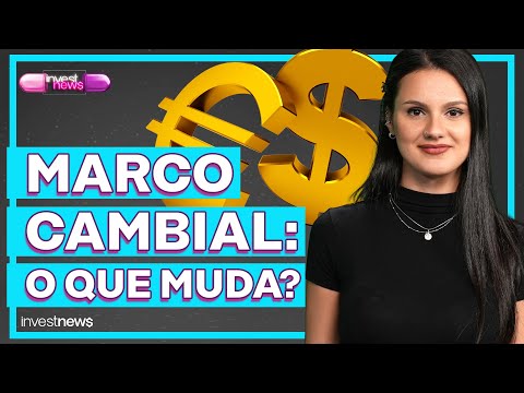 O que é marco cambial e como impacta na sua vida