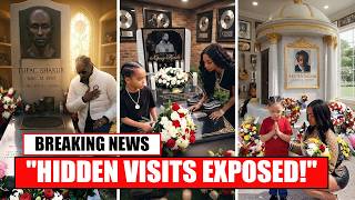CC1033 CInside The Wildest Ten Million Dollar Graves Of Famous Rappers You Never Knew