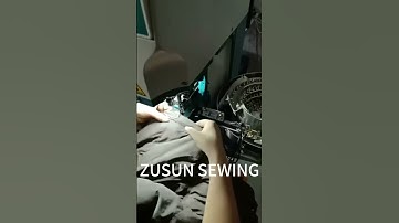 CM-196 Snap button attaching machine!