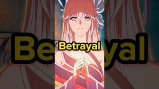 This NEW Anime About BETRAYAL