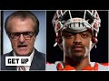 Mel Kiper Mock Draft 2021 Broncos