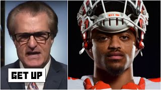 Mel Kiper Jr. on the most questionable decisions in the 2020 NFL Draft | Get Up