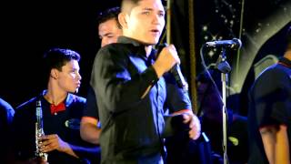 La Inesperada Banda San Jose De La Noria, Presentación y Cumbia del Rio