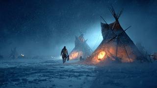 Celebrity A Night in a Lakota Camp 300 Years Ago — During the Worst Winter in Memory Profile