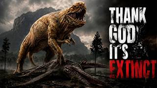 This Dinosaur Was Worse Than T-Rex — And Nobody Talks About It