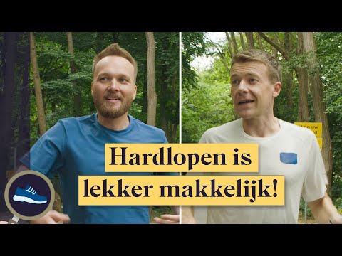 Hardlopen met redactielid Thom | Arjen zoekt een hobby | LUBACH