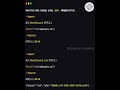 👀 Bug bounty tips🔥🔥#bugbountytips #bugbounty #PenetrationTesting #cybersecurity #BugBounty
