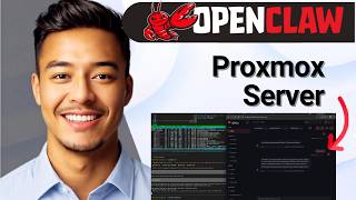How To How Do I Connect My Openclaw To My Proxmox Server