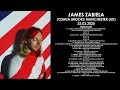 JAMES ZABIELA UK Joshua Brooks Manchester UK 25 03 2025 JAMES ZABIELA UK Joshua Brooks Manchester UK 25 03 2025