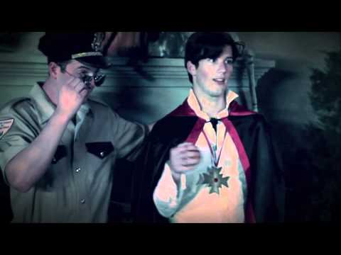 Monster Mash - Allstar Weekend OFFICIAL VIDEO