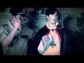 Monster Mash - Allstar Weekend OFFICIAL VIDEO