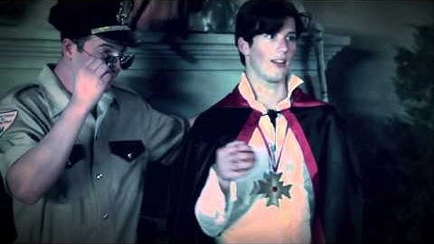 Monster Mash - Allstar Weekend OFFICIAL VIDEO