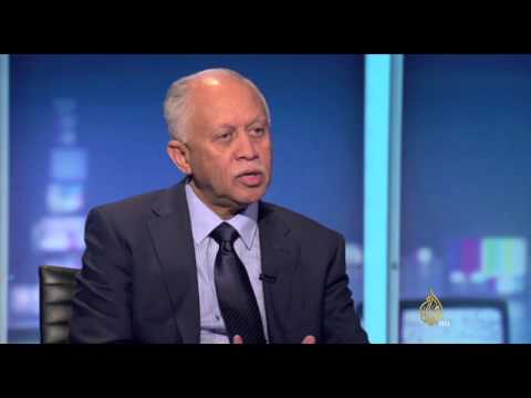 بلا حدود - رياض ياسين يفضح دور إيران في اليمن