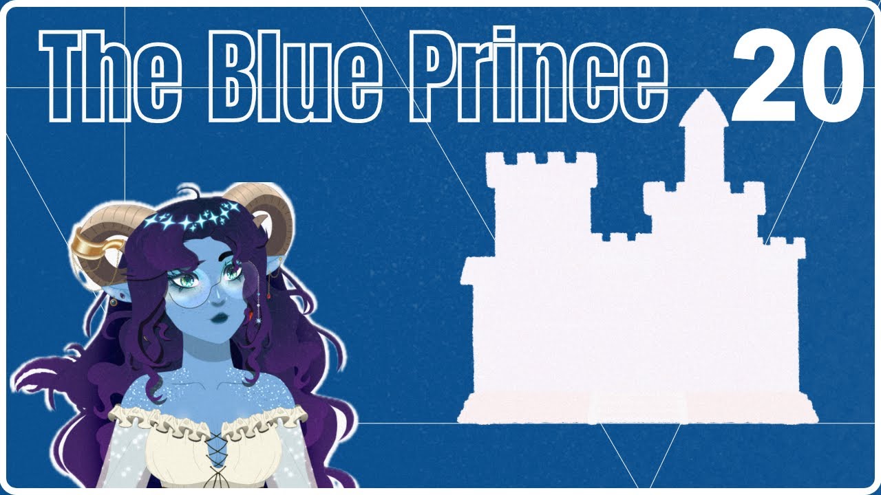 Evna Plays Blue Prince | Pool | Day 20