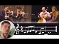 Taking The Licc Seriously - Converting a Meme for String Quartet