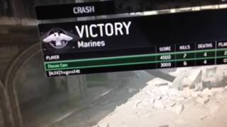 Winning second map GB