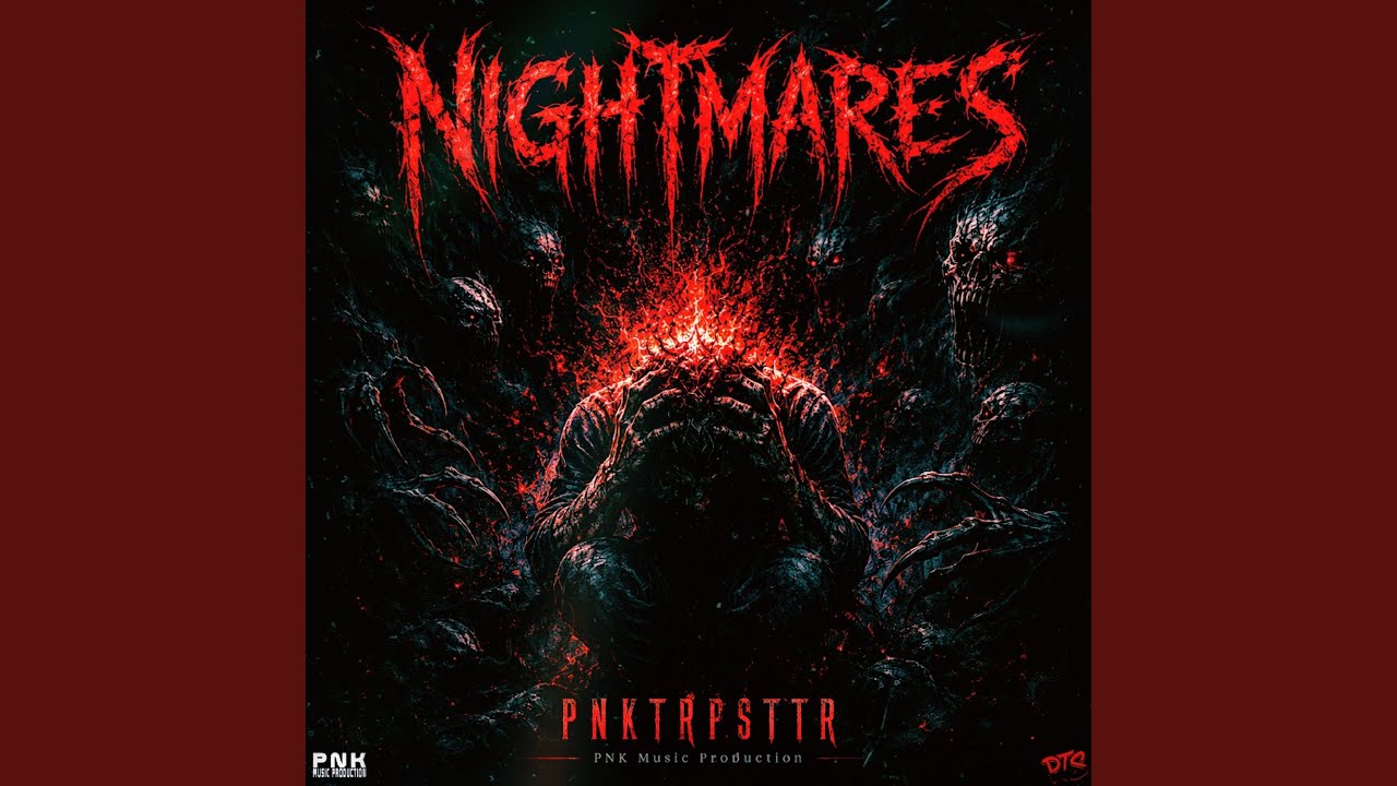 NIGHTMARES auf YouTube ansehen NIGHTMARES auf YouTube ansehen
