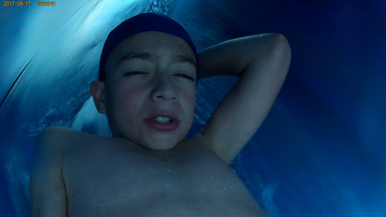 Parque los Tamarindos