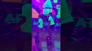 Palm beach #rollerskating #skating #shuffleskating #jamskating #rollerskate #dance #skate