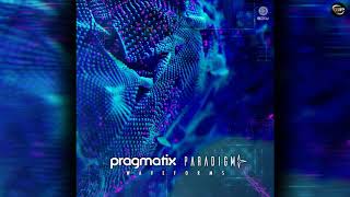 Pragmatix & Paradigma - Waveforms