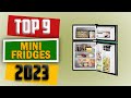 9 Best Mini Fridges 2022 You Can Buy